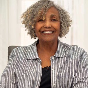 Meet your Posher, Barbara